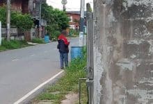 Electricity official caught discarding power bill warnings in Buriram | Thaiger