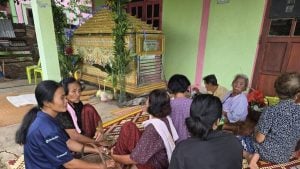 Buriram man dies after mistaking toilet cleaner for soft drink | Thaiger