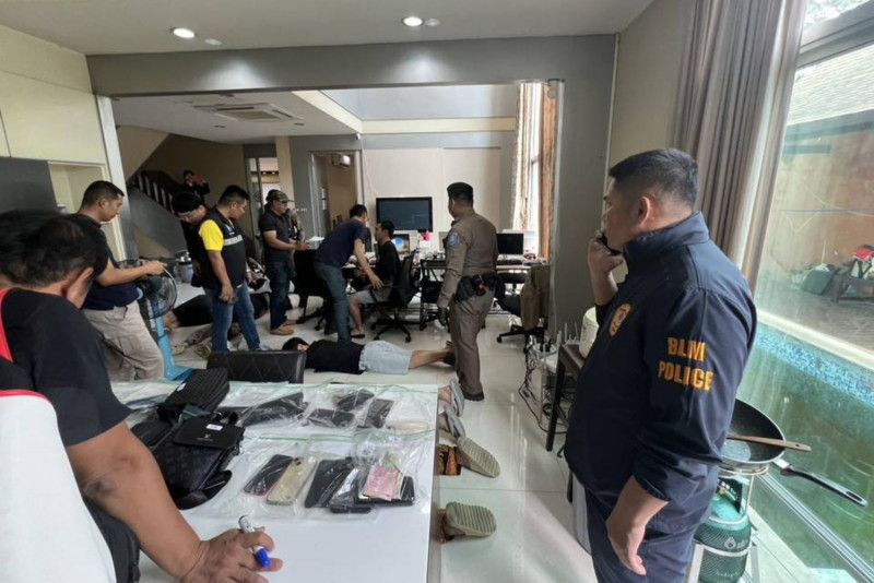 Korean kidnappings in Thailand trigger travel safety alarm | News by Thaiger