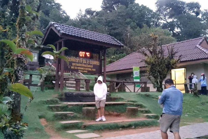 Chilly weather: Thailand braces for deluge, winter season nears | News by Thaiger