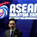 Trump pushes Thai-Cambodian peace declaration during Malaysia visit | Thaiger