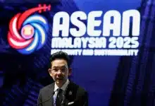 Trump pushes Thai-Cambodian peace declaration during Malaysia visit | Thaiger