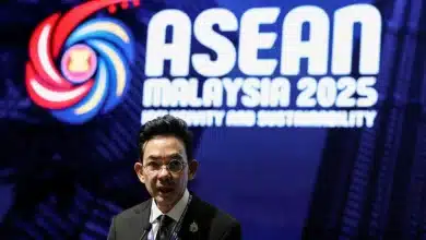 Trump pushes Thai-Cambodian peace declaration during Malaysia visit | Thaiger