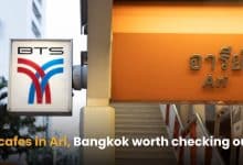 5 cafes in Ari, Bangkok worth checking out | Thaiger