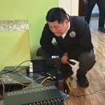 Call centre scam backfires after targeting Deputy Commander | Thaiger