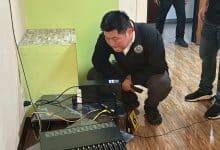 Call centre scam backfires after targeting Deputy Commander | Thaiger