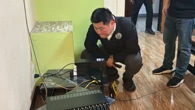 Call centre scam backfires after targeting Deputy Commander | Thaiger