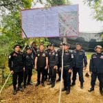 Cambodia must vacate Sa Kaeo border zone by Friday, says Anutin | Thaiger