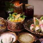 Centara elevates Phuket’s Vegetarian Festival spirit with Suan Bua’s royal herbal vegan creations and &#8216;food as medicine&#8217; philosophy | Thaiger