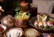 Centara elevates Phuket’s Vegetarian Festival spirit with Suan Bua’s royal herbal vegan creations and ‘food as medicine’ philosophy | Thaiger