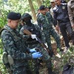 Six drug traffickers killed in Chiang Mai, 1.2 million yaba pills seized | Thaiger