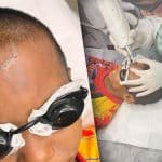 Kanchanaburi tattoo shop removes child&#8217;s offensive tattoo for free | Thaiger