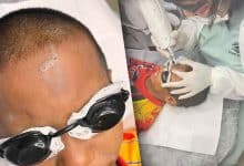 Kanchanaburi tattoo shop removes child’s offensive tattoo for free | Thaiger