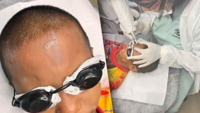 Kanchanaburi tattoo shop removes child’s offensive tattoo for free | Thaiger