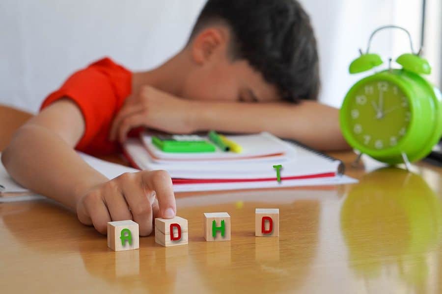 Boy with ADHD taken to police after toy gun incident | News by Thaiger