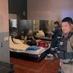 Man injured after woman’s boyfriend storms resort room in Pattaya | Thaiger