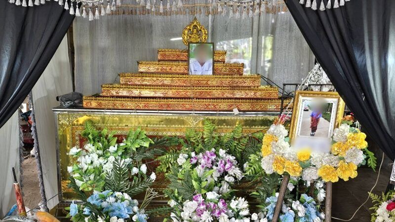 Girl, 10, tragically dies from electric shock in Buriram | News by Thaiger