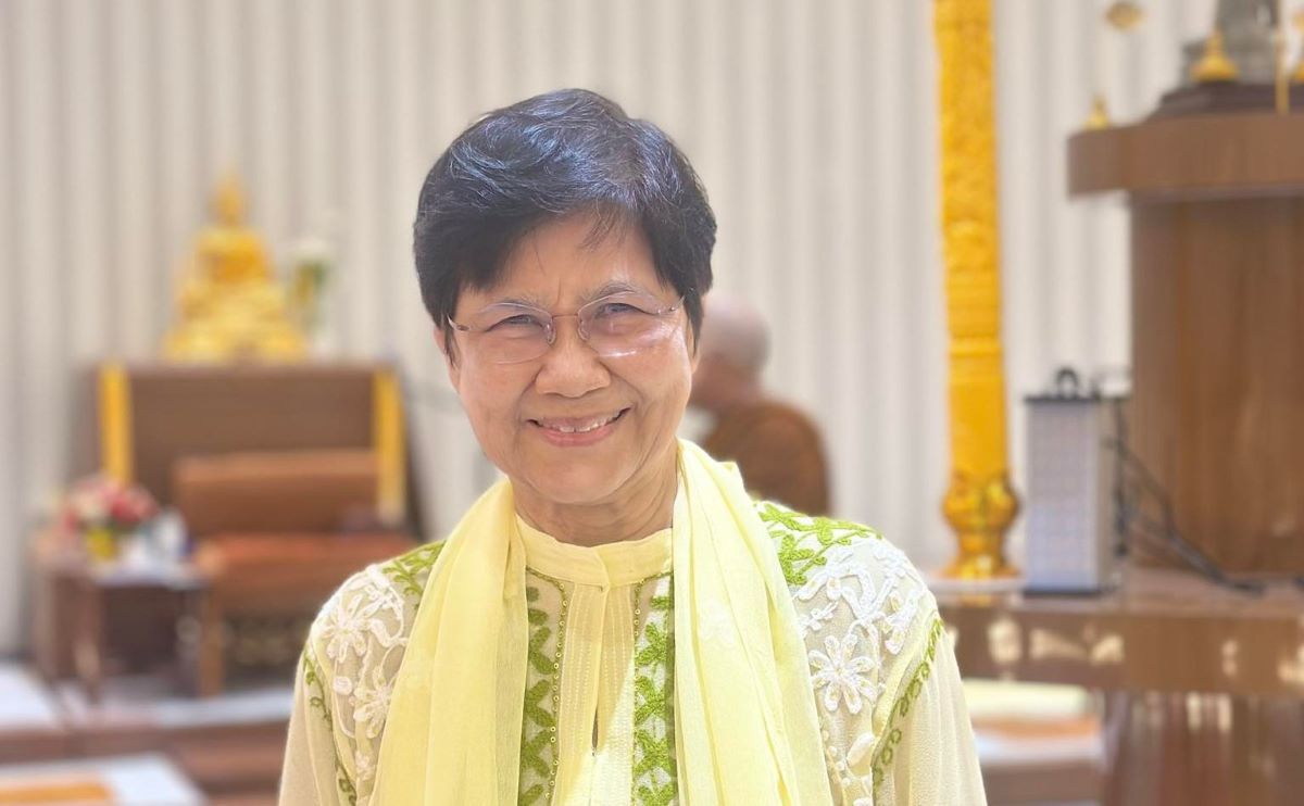 Democrat Party revival as Abhisit Vejjajiva set to return | News by Thaiger