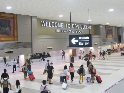 Thai AirAsia adds Luang Prabang–Hanoi link via Bangkok | News by Thaiger