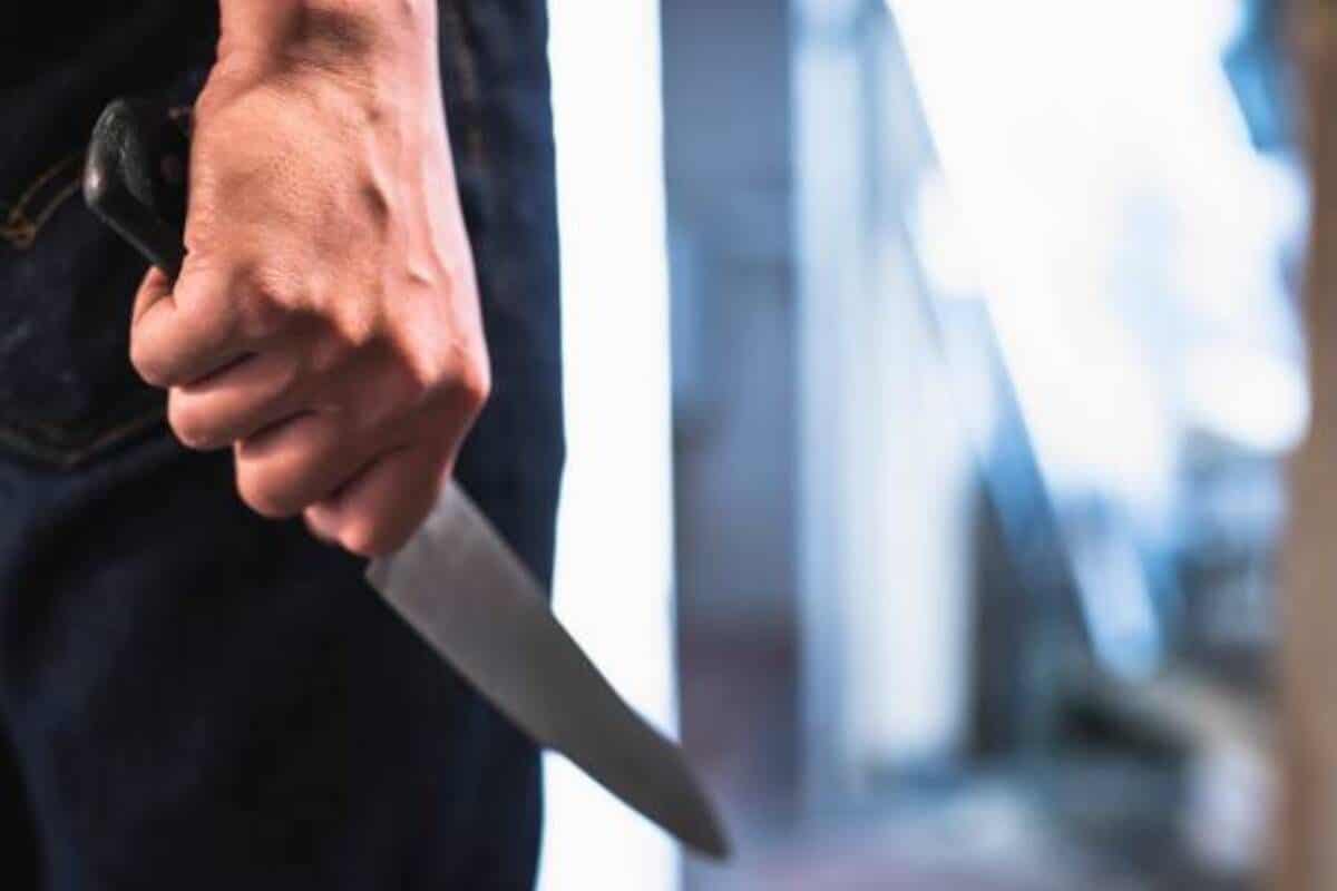 Myanmar national fatally stabbed in Patong altercation | News by Thaiger