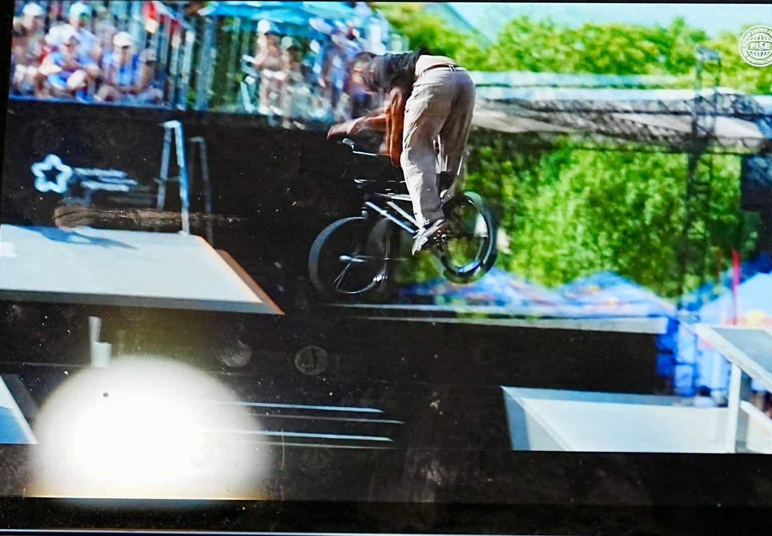 Pattaya eyes extreme sports fame to woo global thrill-seekers | News by Thaiger