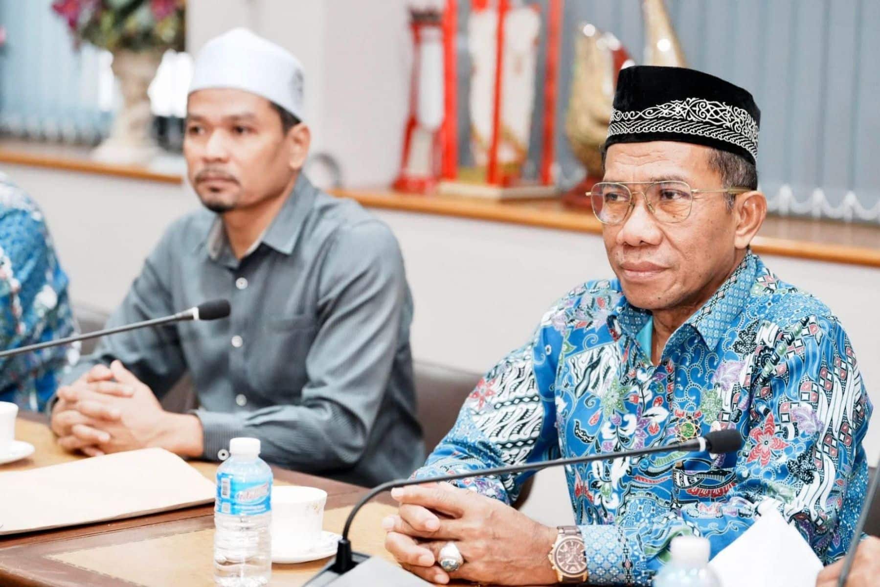 Pattaya to host first-ever Eastern Muslim Culture Expo | News by Thaiger