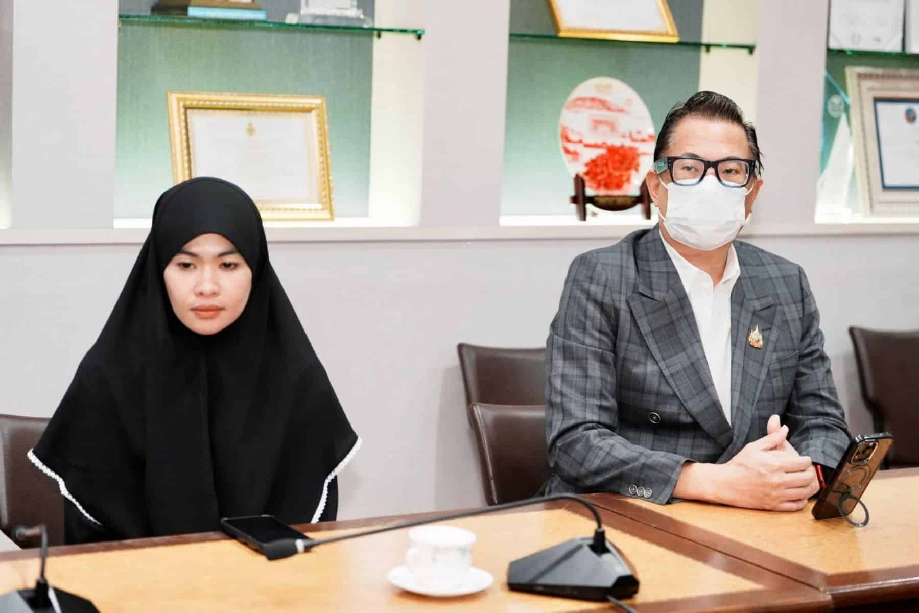 Pattaya to host first-ever Eastern Muslim Culture Expo | News by Thaiger