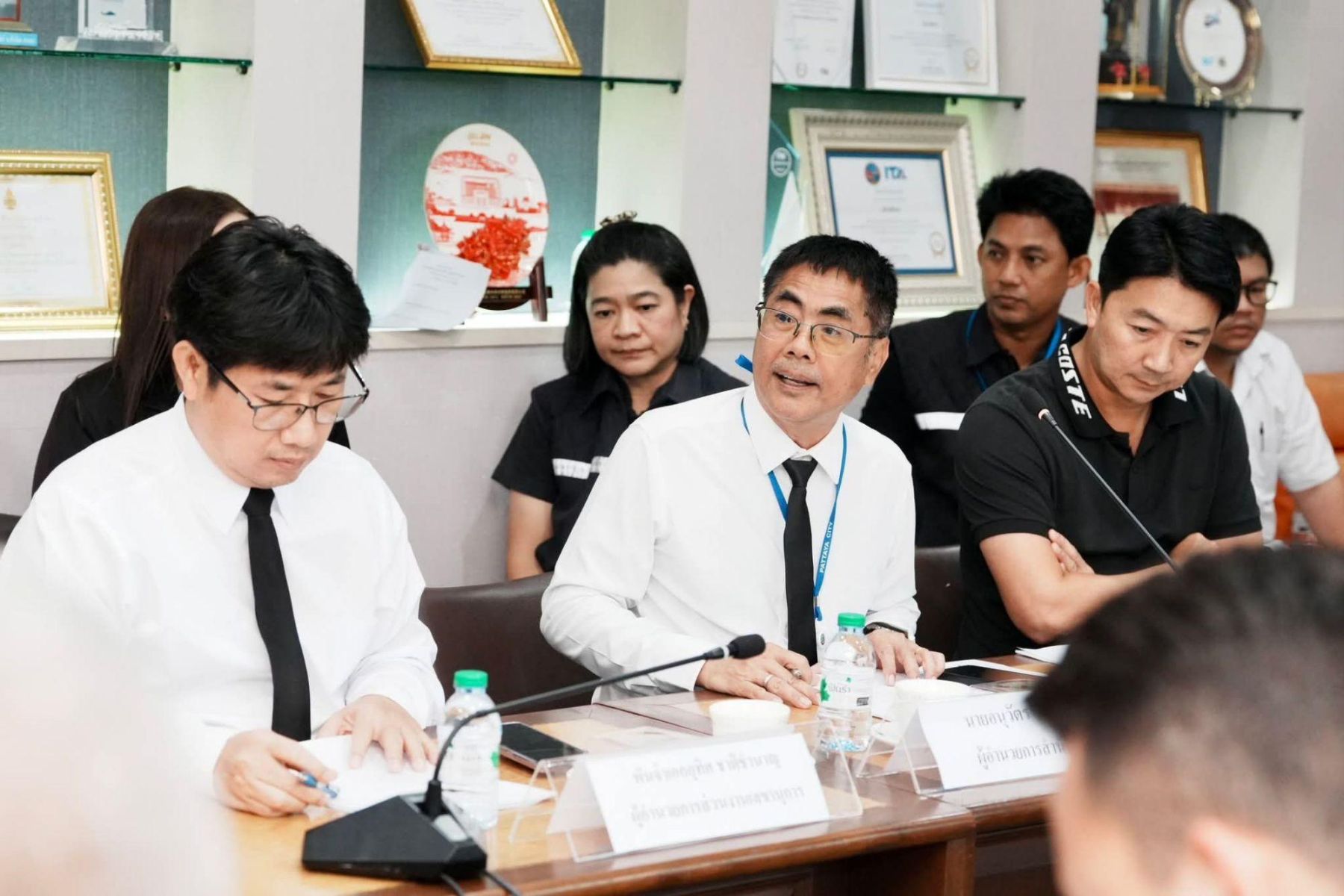 Pattaya mayor orders urgent cleanup of city eyesores | News by Thaiger