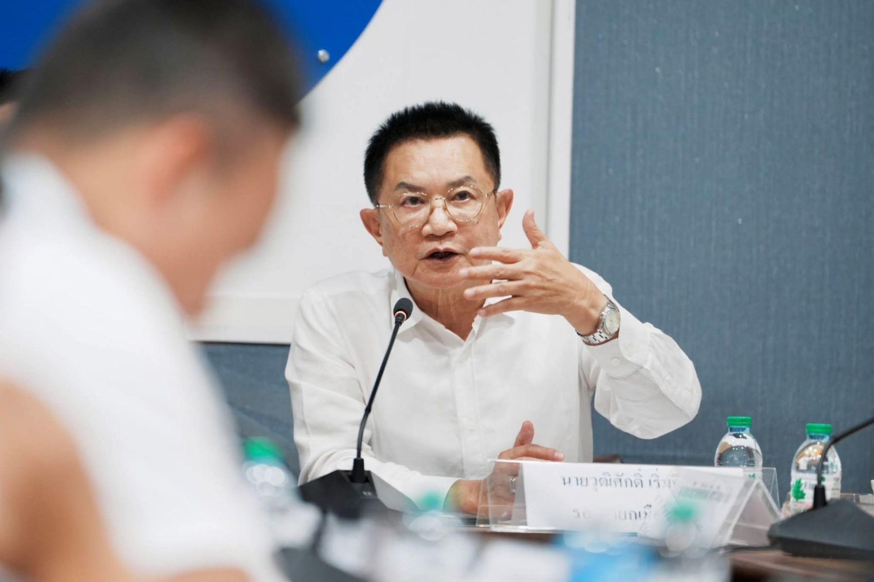 Pattaya mayor orders urgent cleanup of city eyesores | News by Thaiger