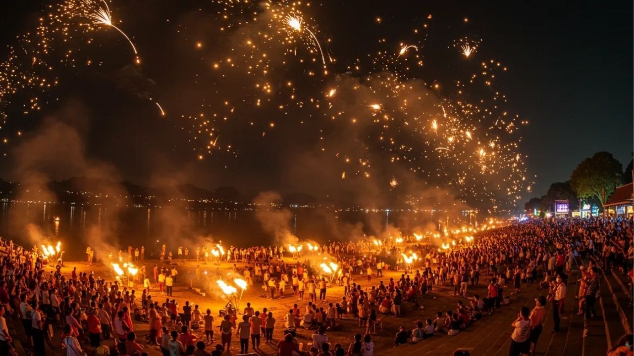 Photo taken from the Festivitation website