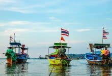 Parliament passes Fisheries Act amendment; concerns over marine conservation | Thaiger