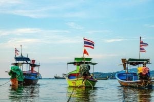 Parliament passes Fisheries Act amendment; concerns over marine conservation | Thaiger