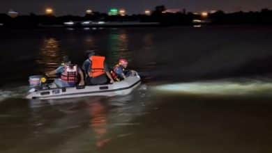 Fishing boat captain allegedly stabbed to death off Samut Songkhram | Thaiger