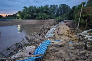 Flooding impacts 17 provinces in Thailand, affecting 340,000 residents | Thaiger