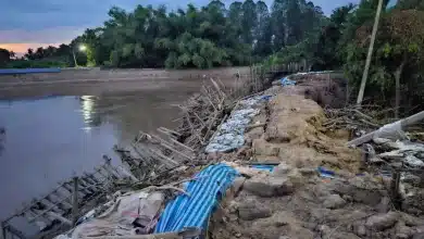 Flooding impacts 17 provinces in Thailand, affecting 340,000 residents | Thaiger