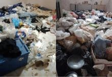 Nakhon Ratchasima landlord seeks tenant after rental mess | Thaiger