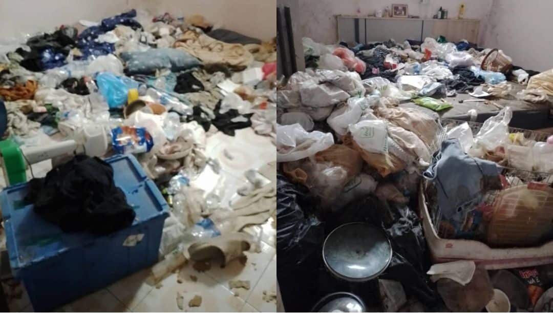 Nakhon Ratchasima landlord seeks tenant after rental mess | Thaiger