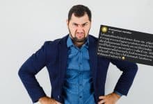 Outcry over man’s comments on security guard’s dining choice | Thaiger