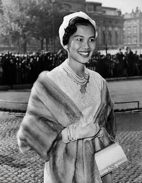 Queen Mother Sirikit passes peacefully at 93 in Bangkok | News by Thaiger