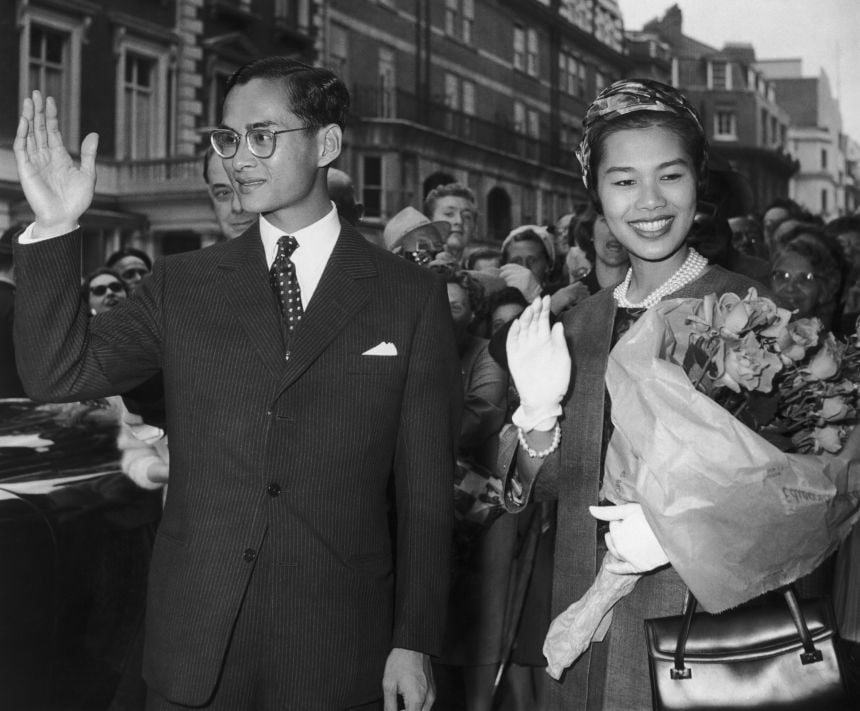 Queen Mother Sirikit passes peacefully at 93 in Bangkok | News by Thaiger