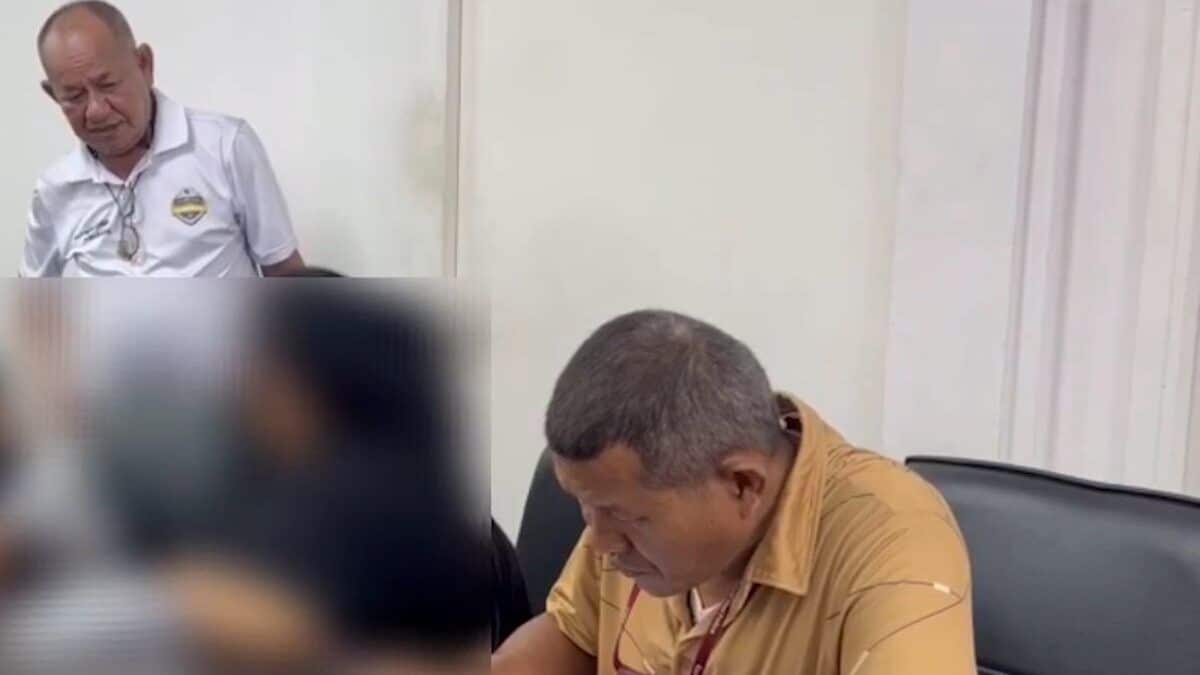 Boy with ADHD taken to police after toy gun incident | Thaiger
