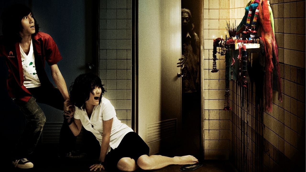 10 haunted places in Thailand and their stories to give you the chills | News by Thaiger