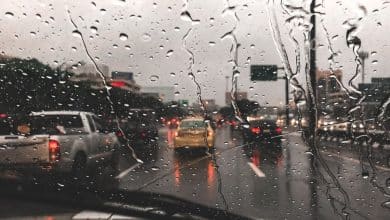 October 27: Heavy rain forecast for 16 provinces in Thailand on October 27 | Thaiger