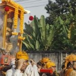 How to experience the Phuket Vegetarian Festival in 2025 | Thaiger