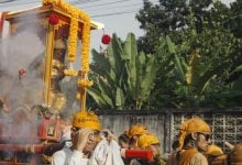 How to experience the Phuket Vegetarian Festival in 2025 | Thaiger