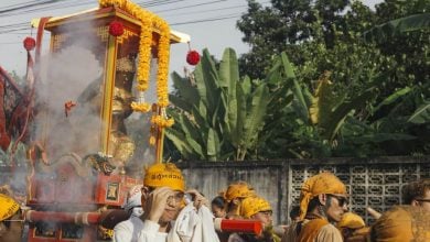 How to experience the Phuket Vegetarian Festival in 2025 | Thaiger