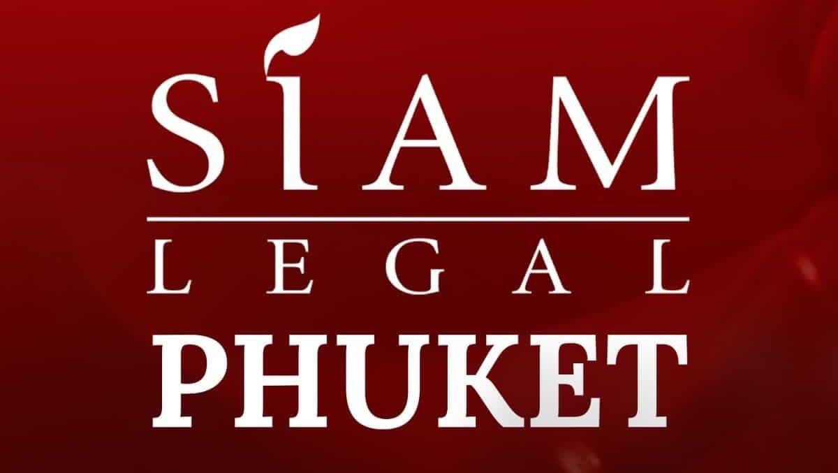 Siam Legal, a law firm in Phuket