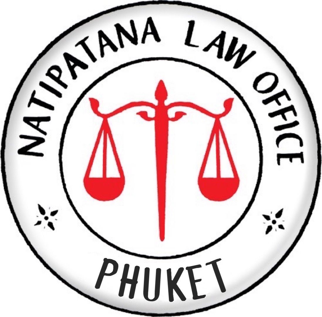 Natipatana Law Office Phuket, a law firm in Phuket