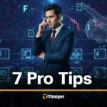 Opening your first trading account? Here are 7 tips every smart trader checks before they begin | Thaiger