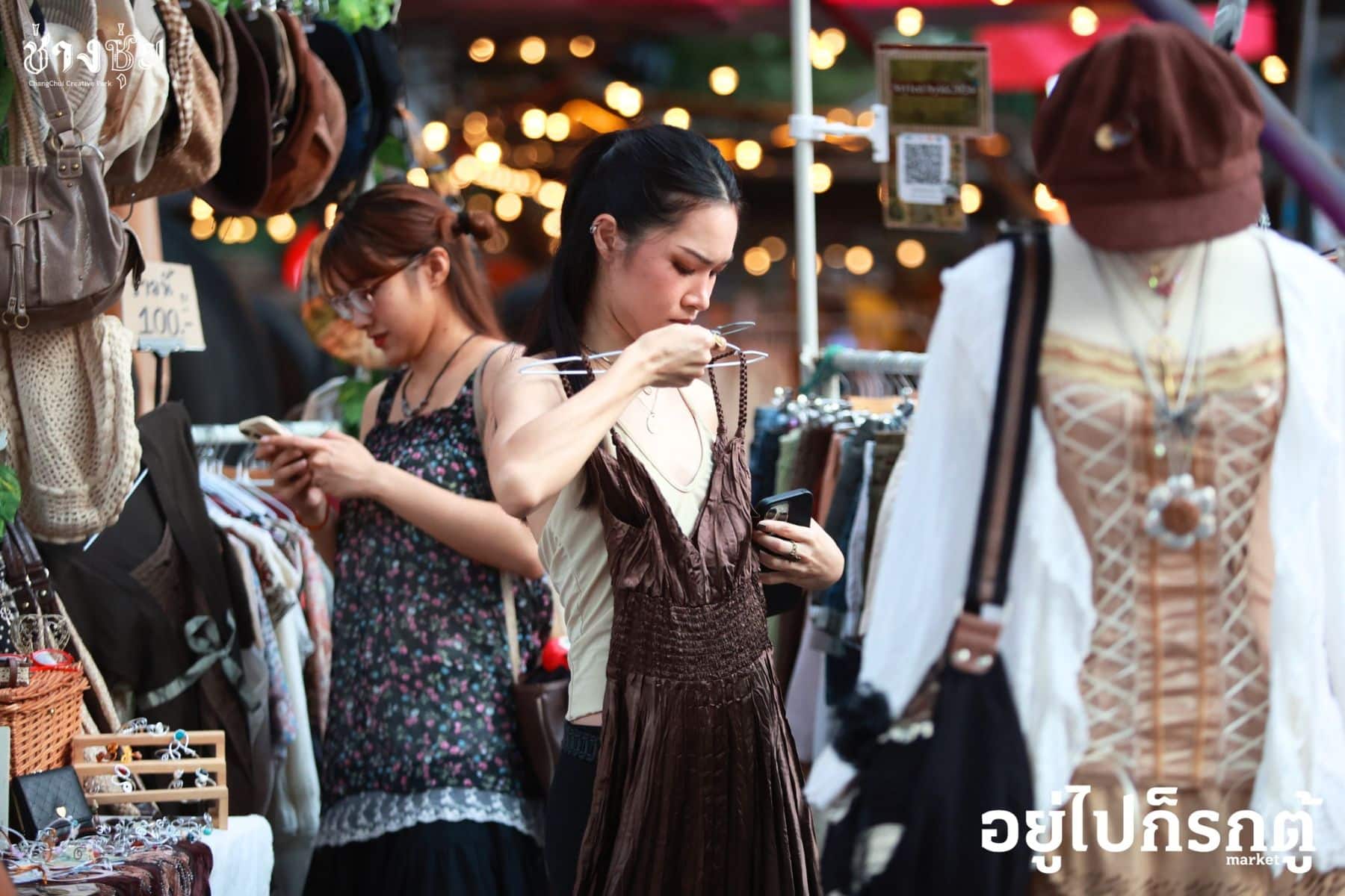 What to do in Bangkok this weekend (October 31 to November 2) – minus the Halloween crowd | Thaiger